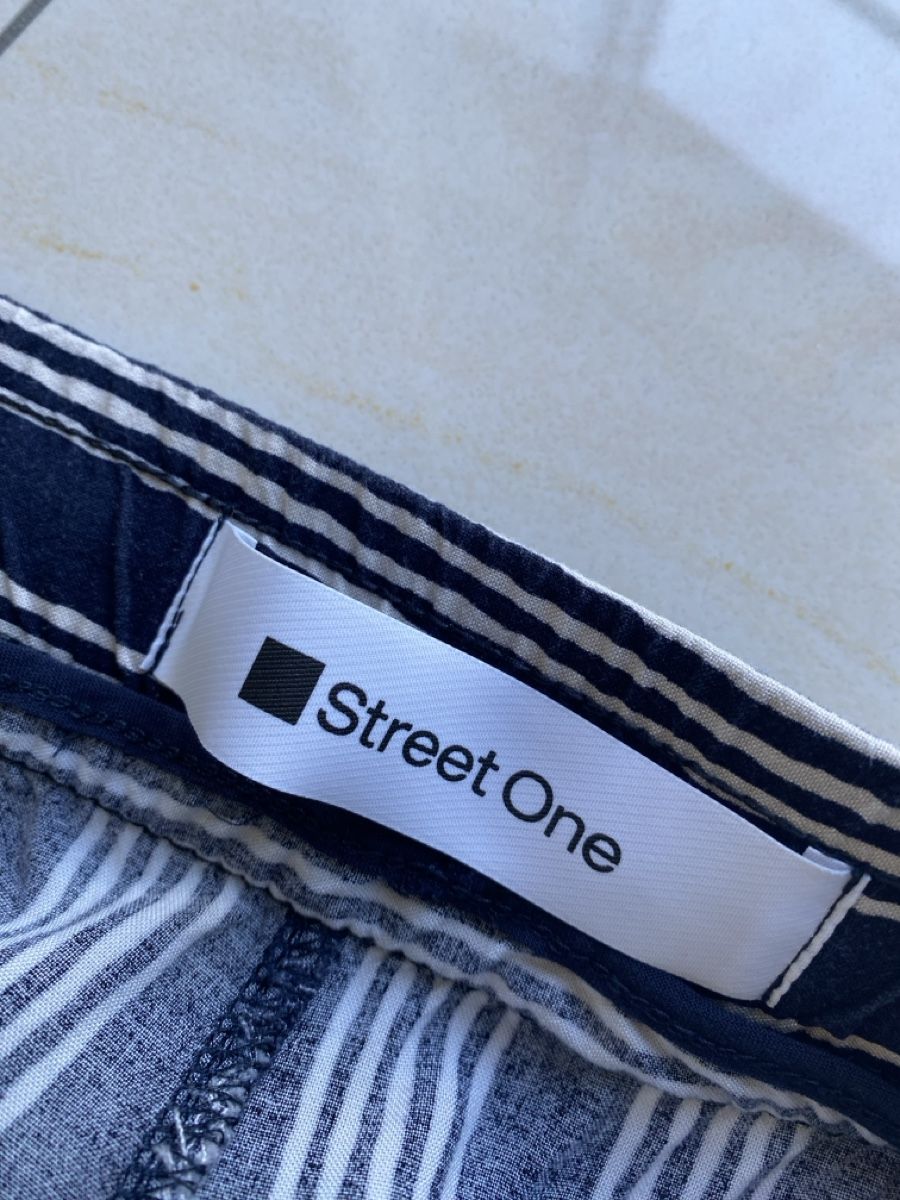 Hosen: Hose, Street one, 38 – Neu (gemäss Beschreibung) aus Eiken von jessycat01 2