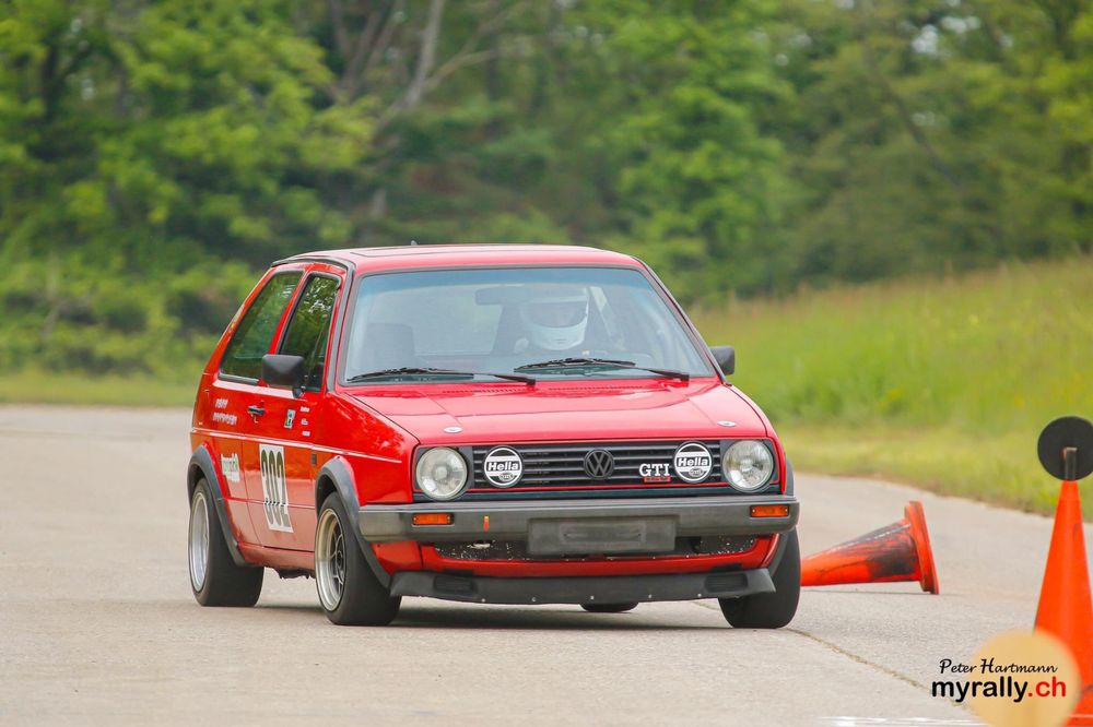 Golf 2 Gti 16v Kaufen
