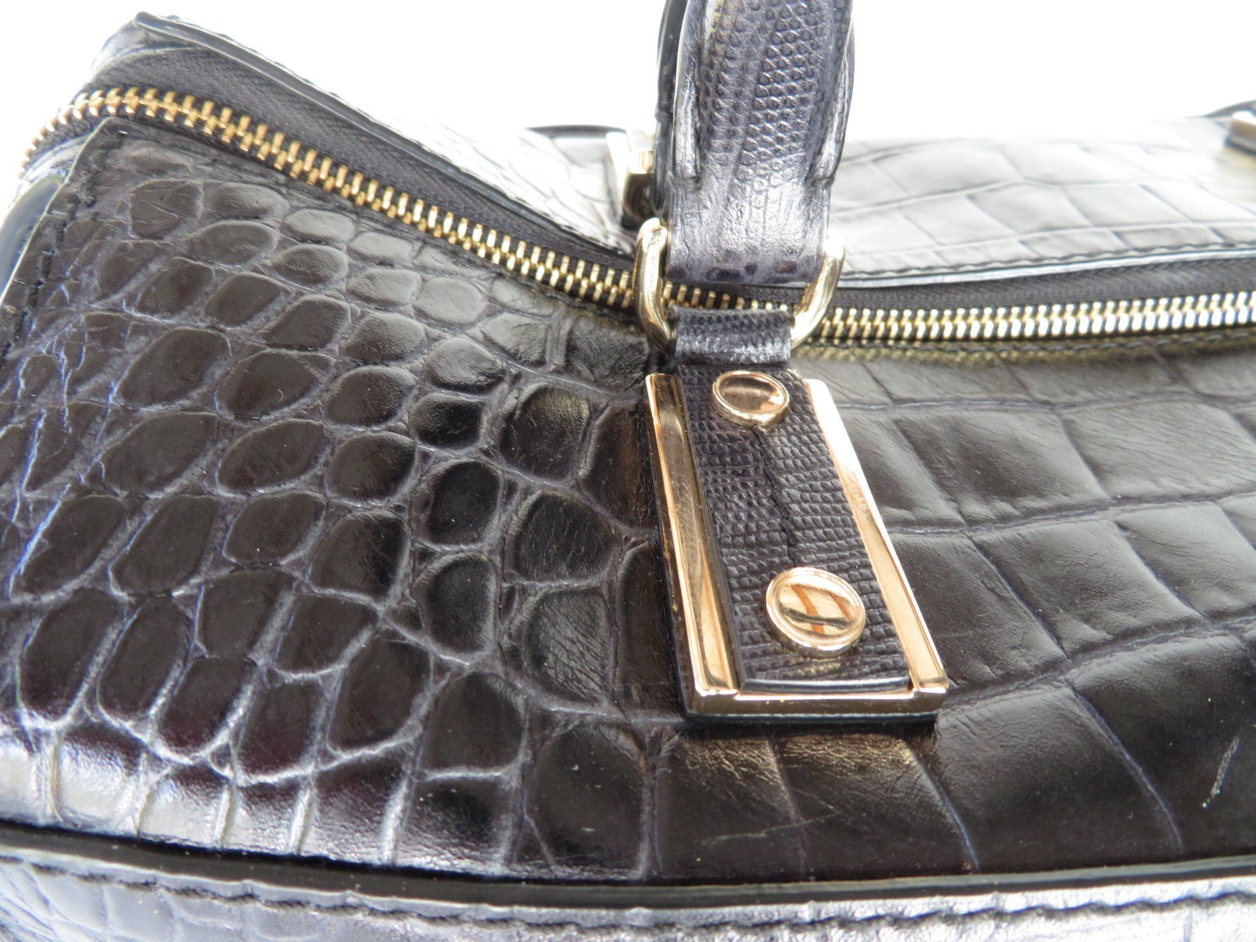 Hugo Boss Borse da donna: Handtasche Hugo Boss – Usato da Birsfelden venduto da Trogen 2