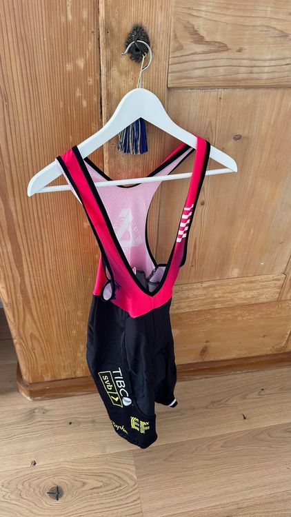 Équipement EF-Education First Pro Team Regular Aero