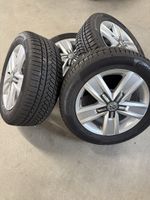 VW T6 Winterkompletträder 17 Zoll