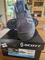 Mountainbikeschuhe Scott Gr. 6.5
