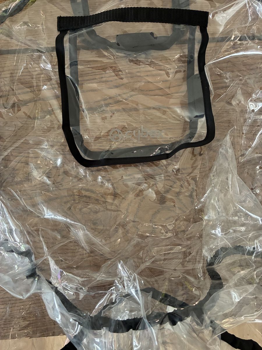 Cybex Sièges auto: Cybex Cloud Regencover – D'occasion à Saland par Francyherrera