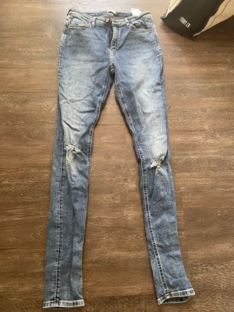 Damen Jeans ONLY Gr.S/M 