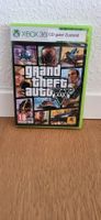 Xbox 360 - GTA 5