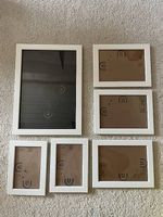 Bilderrahmen ikea