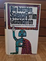 Science Fiction Geschichten Peter Naujack