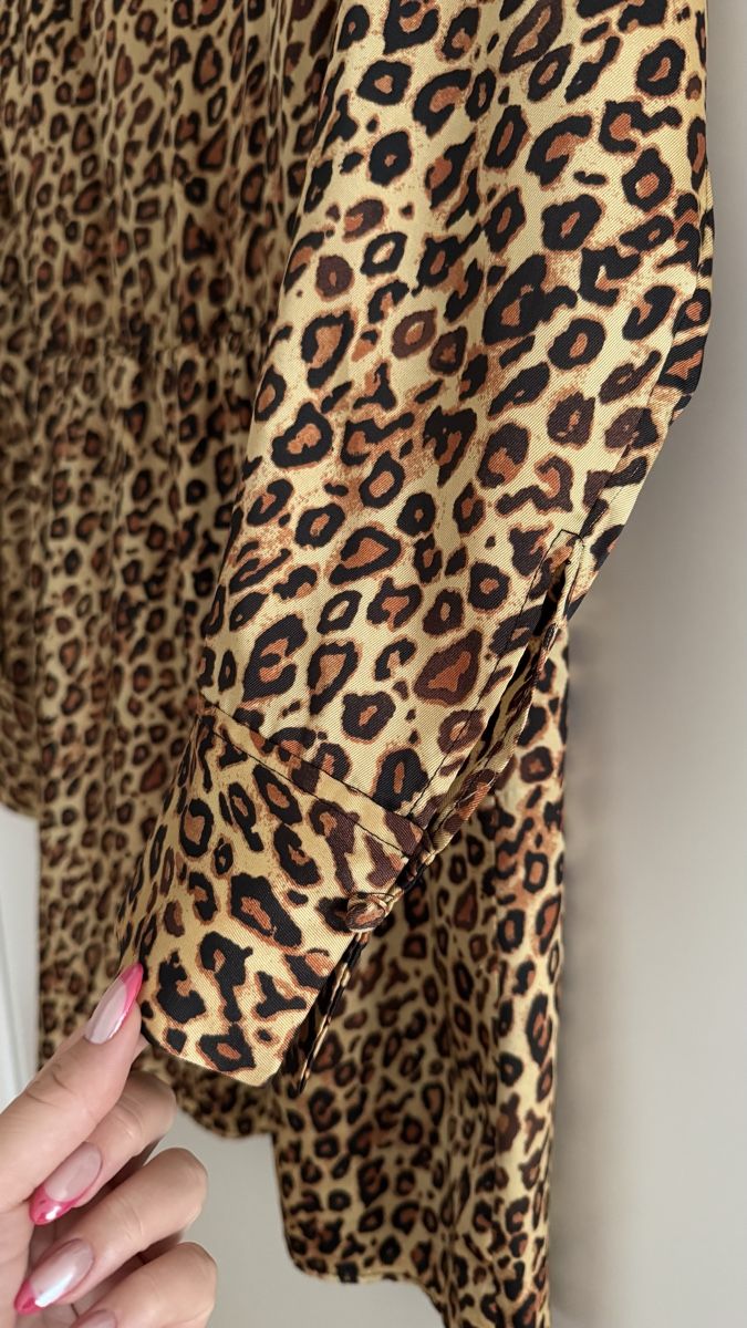 Zara Vestiti: Kleid Leo Zara XL – Usato da Rafz venduto da reginadi99 3