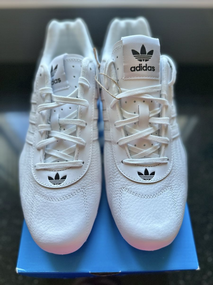 Adidas Scarpe da uomo: Adidas Adiracer Grösse 42 – Nuovo e nell'imballaggio originale da Adliswil venduto da surenya 2