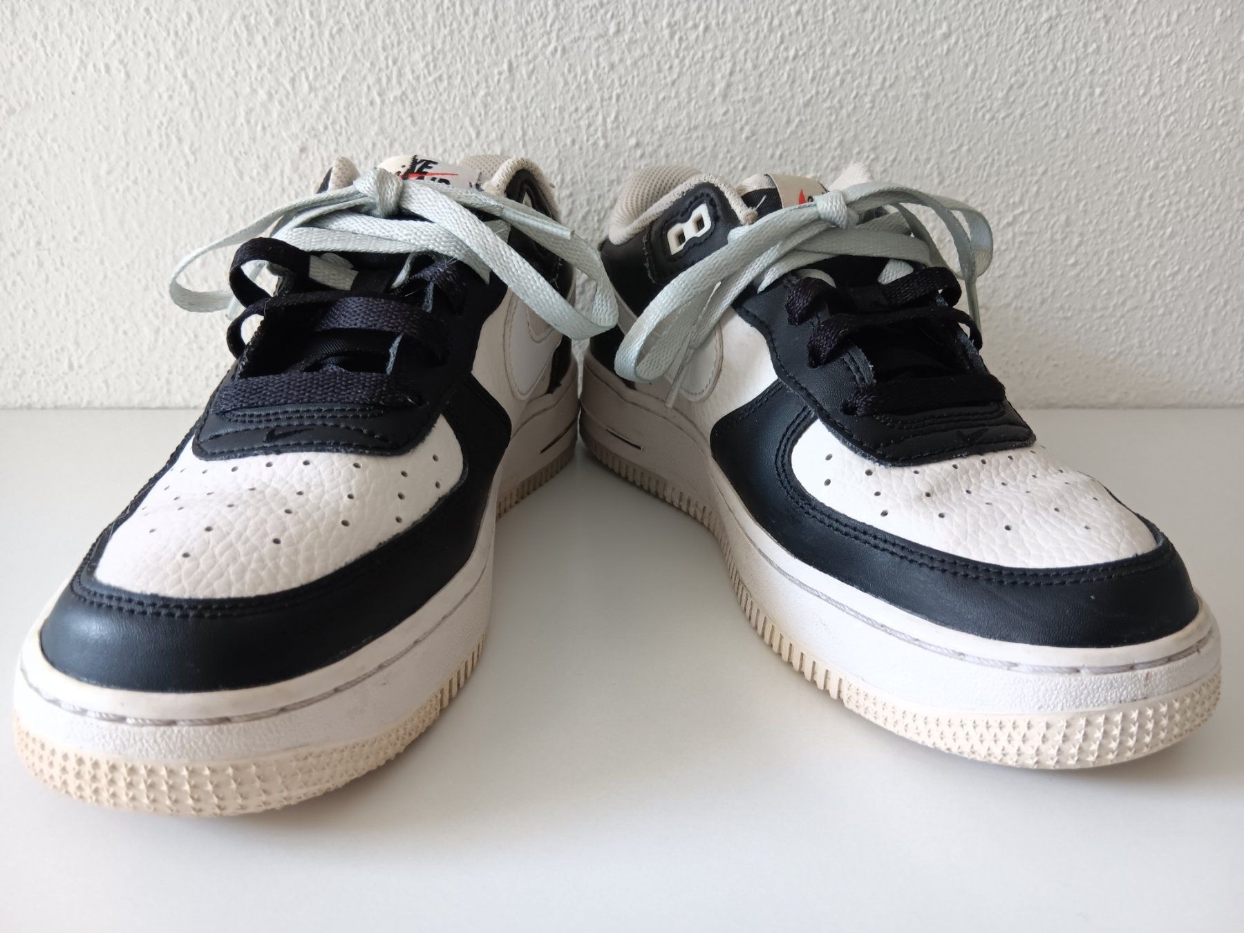 Nike Herrenschuhe: NIKE AIR Baskets pointure / Nummer 38,5 – Gebraucht aus Cossonay-ville von Super-Price-Quality 3