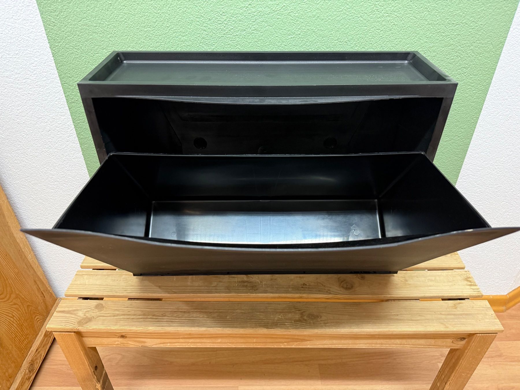 Ikea Armadi: 5 Einzelteile Schuhschranksystem IKEA – Usato da Winterthur venduto da juliab555 2