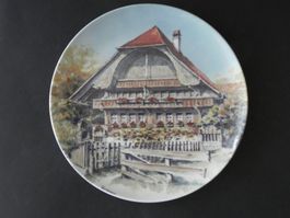 Berner Bauernhaus von Klaus Schranner - Langenthal 1990