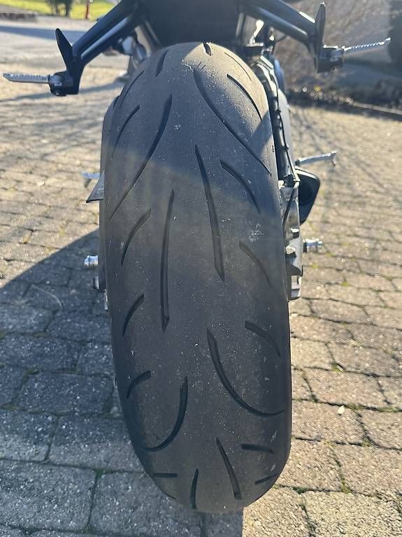 Strada: Triumph Street Triple 765RS – Usato da Puidoux venduto da max_ty2p 2