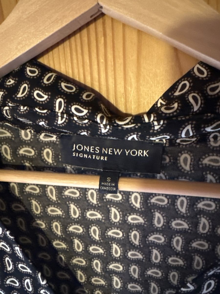 Vestiti: Kleid von Jones New York – Usato da Donat venduto da troja007 1