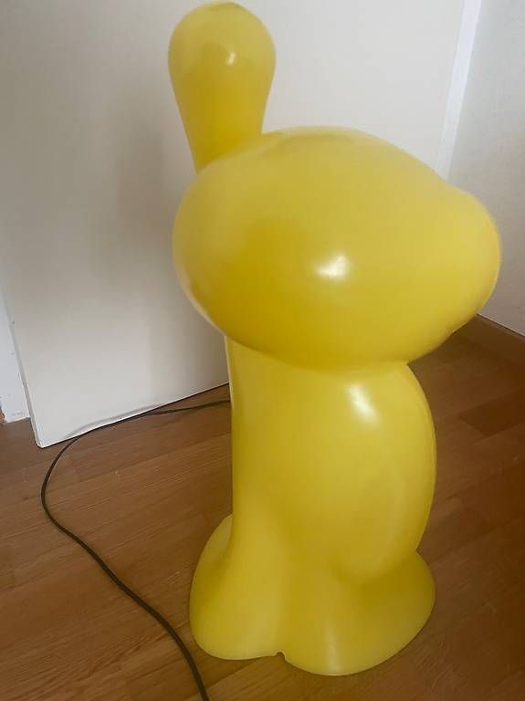 Alessi Lampade: Super g designlampe alessi – Usato da Dübendorf venduto da rocki07 3