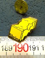 SBRINZ KÄSE SCHWEIZ PIN