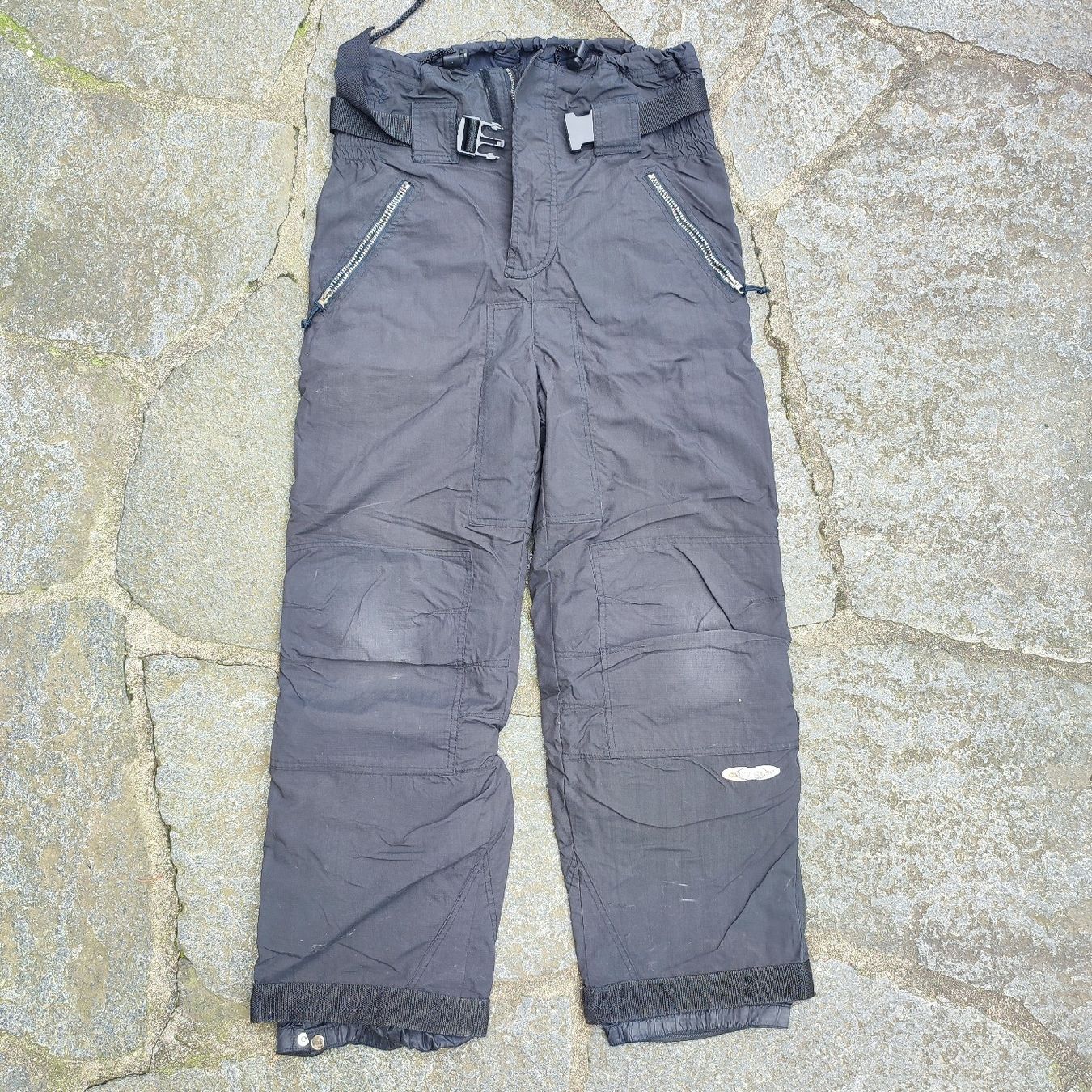 Pantaloni: Pantaloni da sci – Usato da Ascona venduto da Artik3