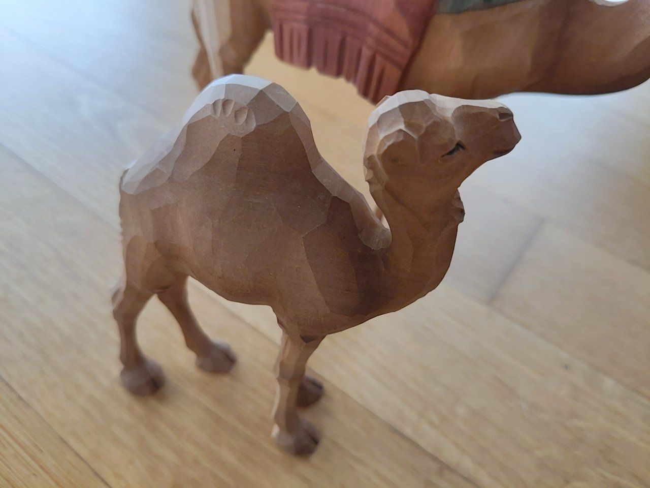 Figurines: Krippenfiguren Huggler – D'occasion à Zug par fio_gm7f 2