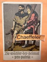 1910 Die Wächter der Heimat - pro patria