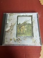 CD - Led Zeppelin – Untitled (Classic Rock)