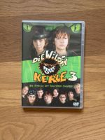 DVD - Die Wilden Kerle 3