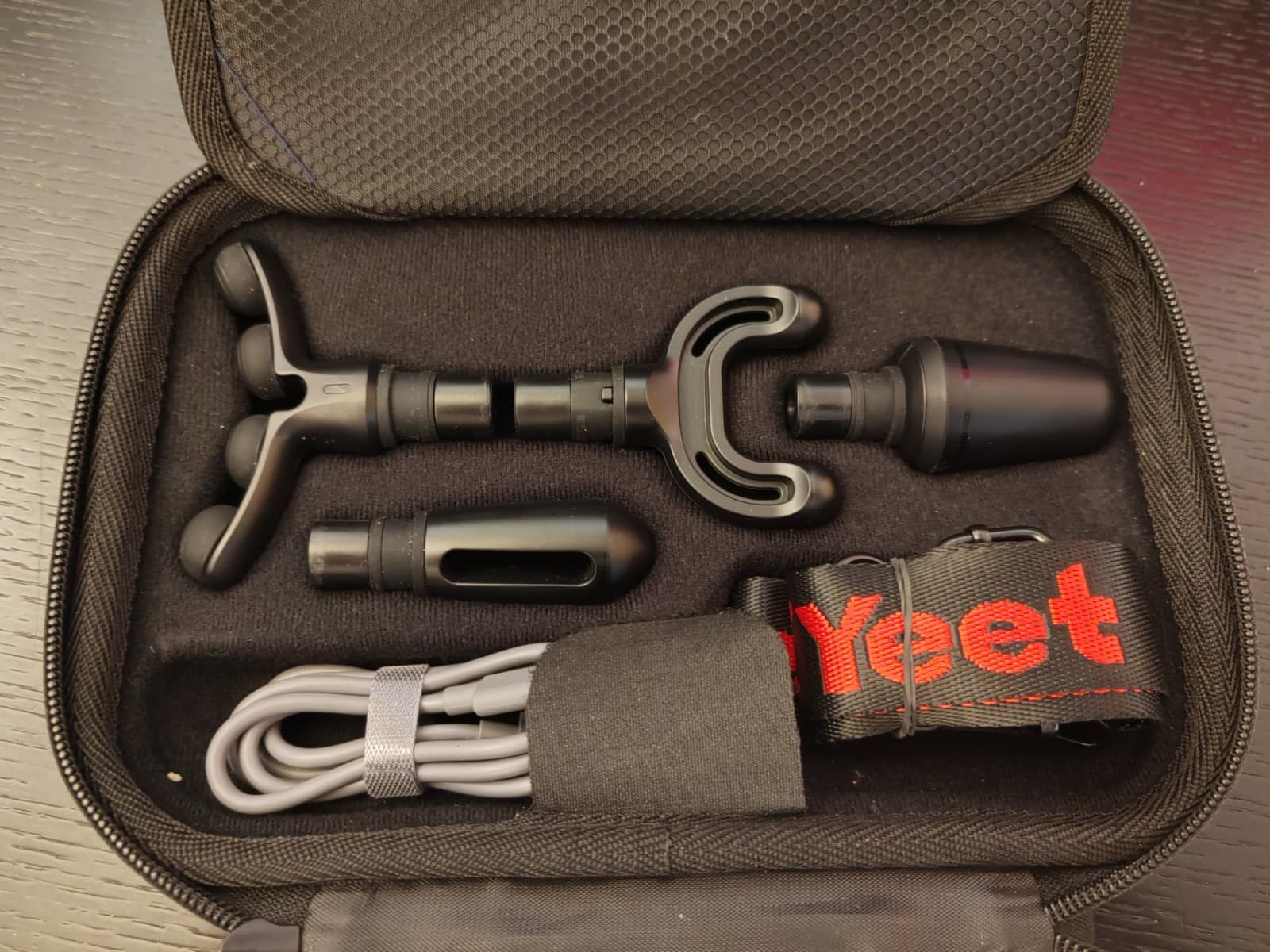 Appareils de massage: OYeet Next Pro Two Massagepistole – Neuf avec emballage d'origine à Bern par PrettyGood 2
