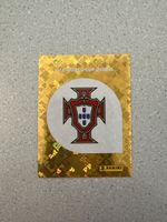 Aufkleber FIFA World Cup 2026 Portugal PANINI