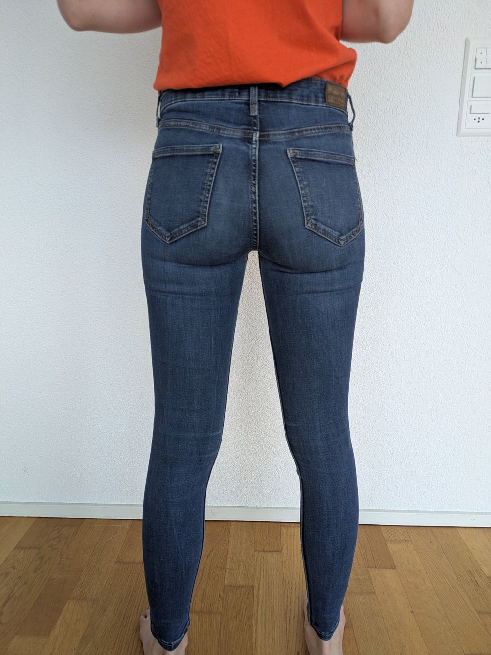 Jeans: Jeans 34 – Usato da Hochfelden venduto da rub_rnw5 1