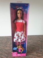 Puppe Barbie Teresa Fashion Fever Style 2007