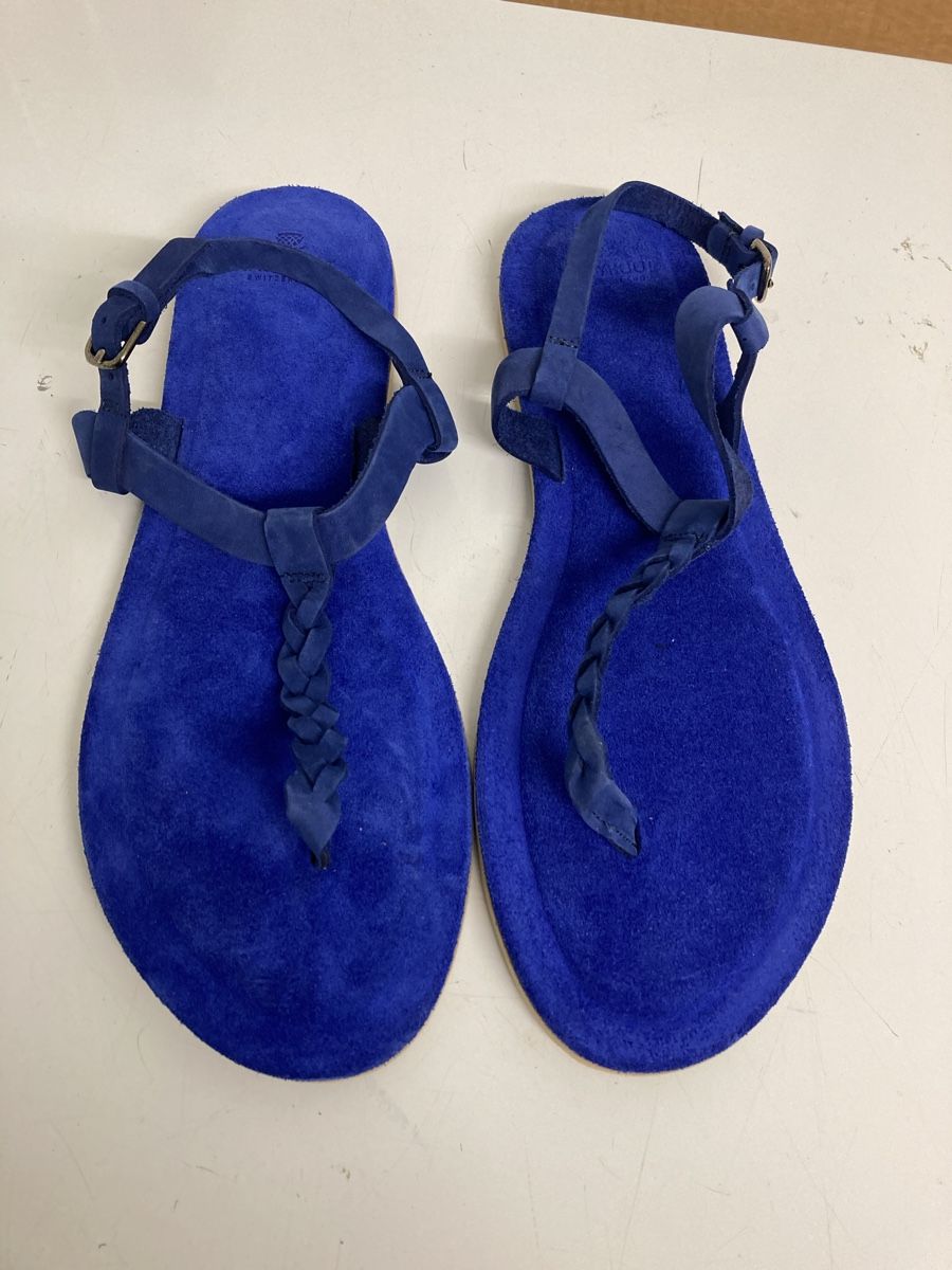 Aldo Scarpe da donna: Aldo Sandalen – Nuovo (secondo la descrizione) da Röschenz venduto da rah_8hkj
