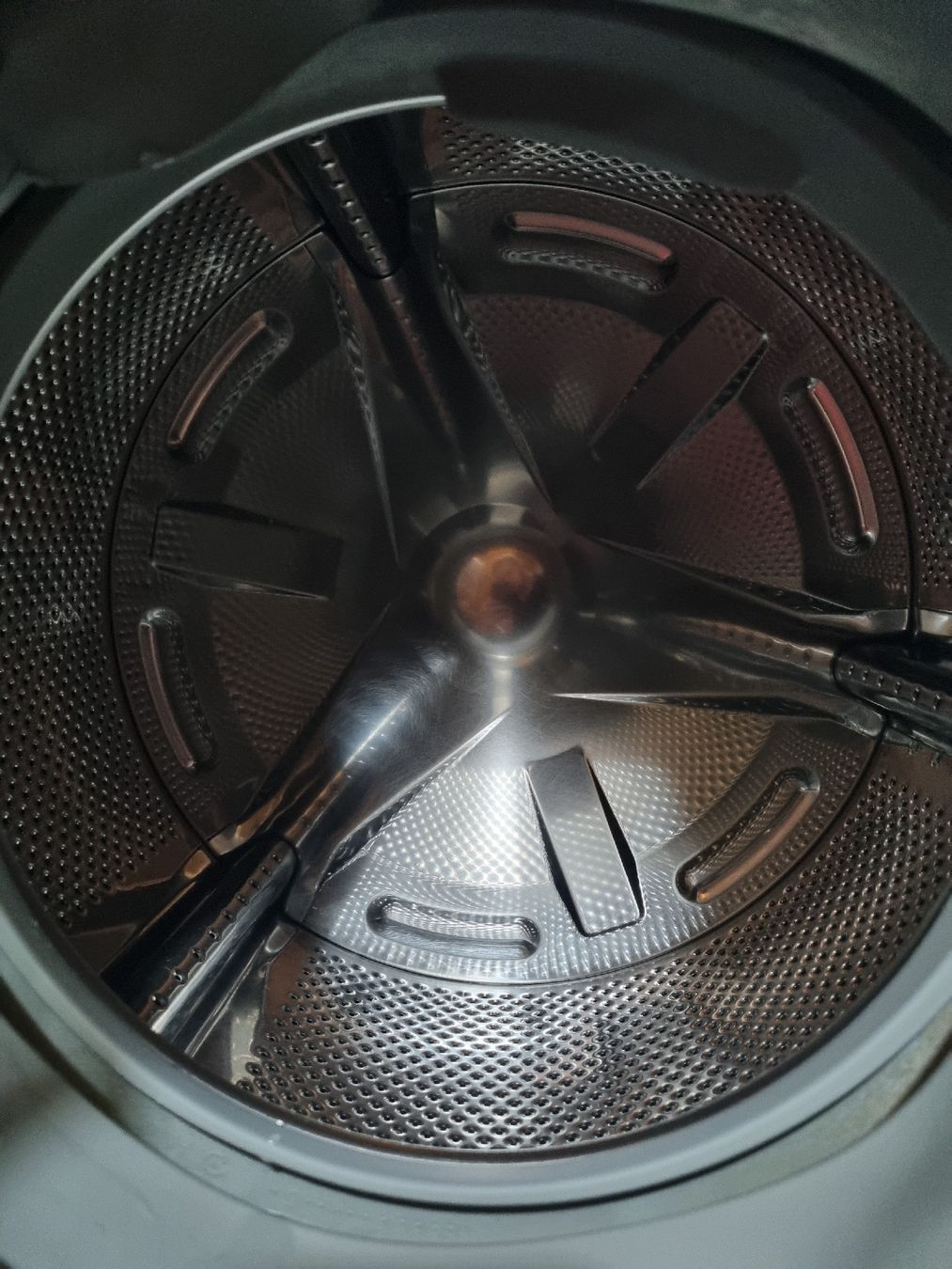 Bauknecht Machines à laver: Waschmaschine – D'occasion à Flumserberg Portels par halbwiener01 3
