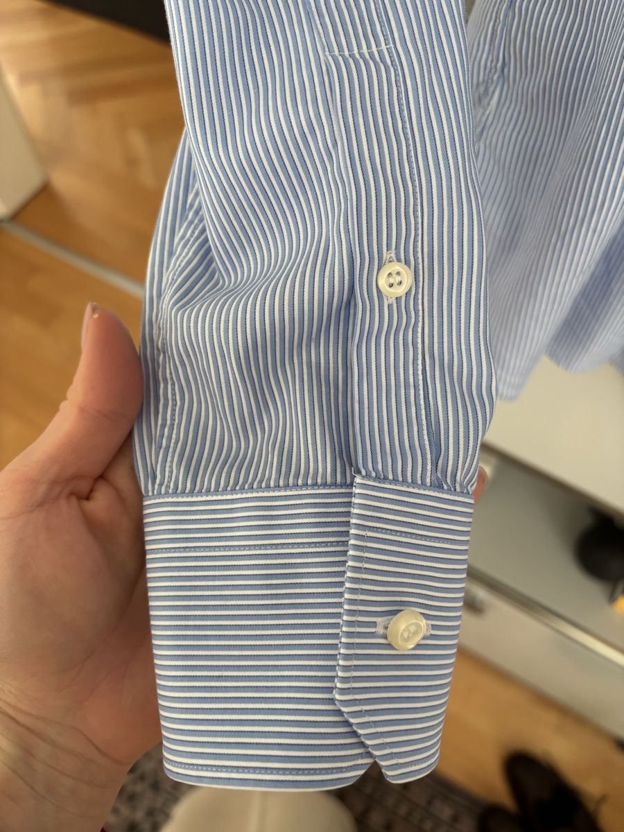 Boggi Hemden: BOGGI Hemd – Neu (gemäss Beschreibung) aus Zürich von Lynnlouise 2