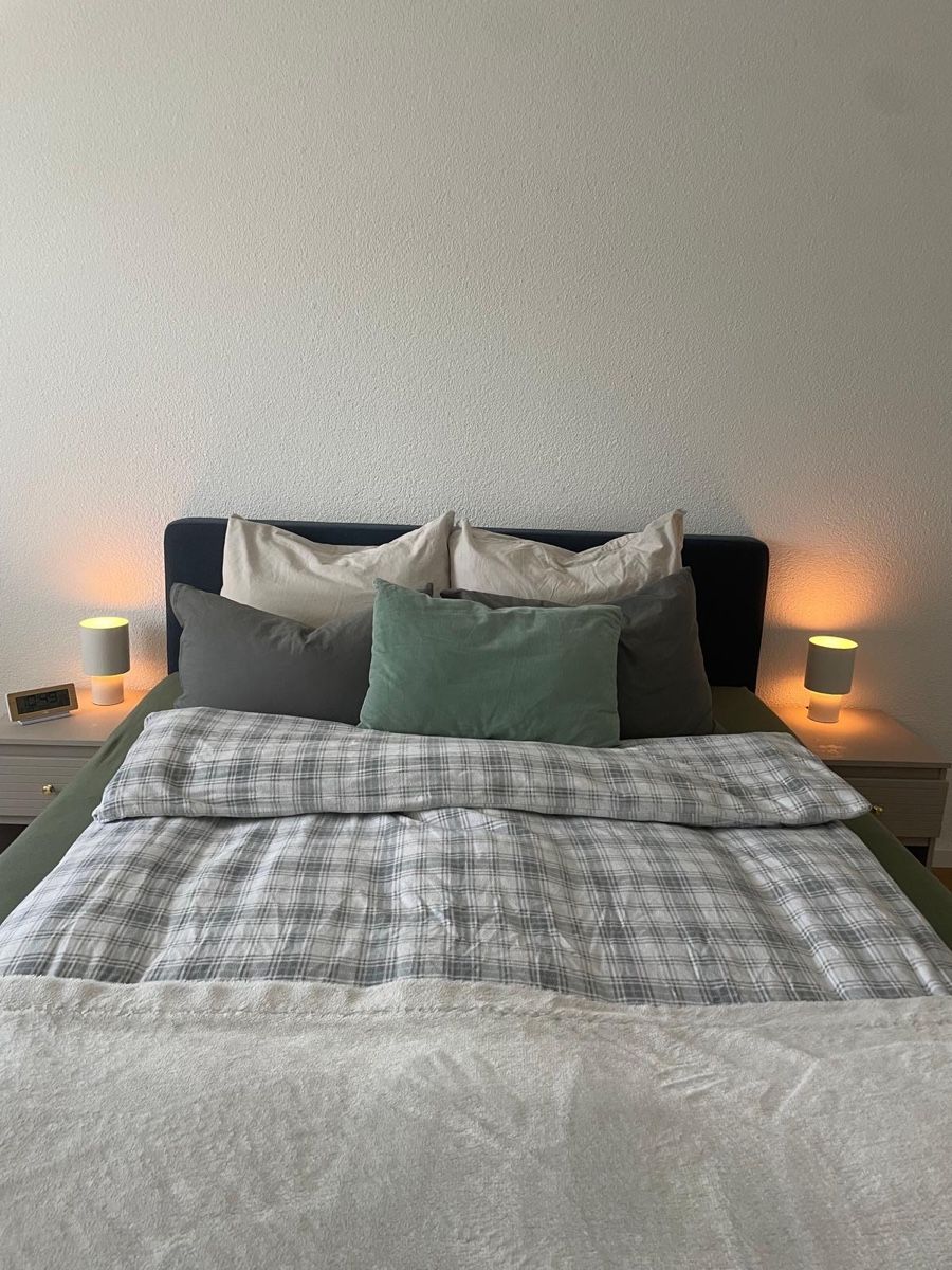 Letti: Boxspringbett , 160x200cm - gebraucht! – Usato da Münchwilen TG venduto da pat_yl5s 1