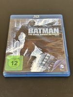 Batman The Dark Knight Returns Teil 1 Blu-ray