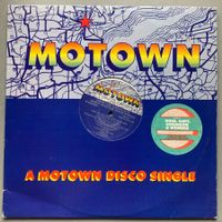 DIANA ROSS, MARVIN GAYE, SMOKEY ROBINSON, STEVIE WONDER - PO