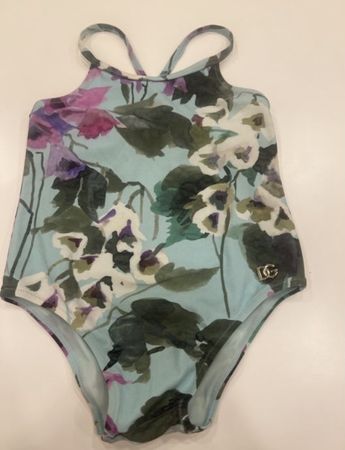 Badeanzug für Kind Dolce&gabb