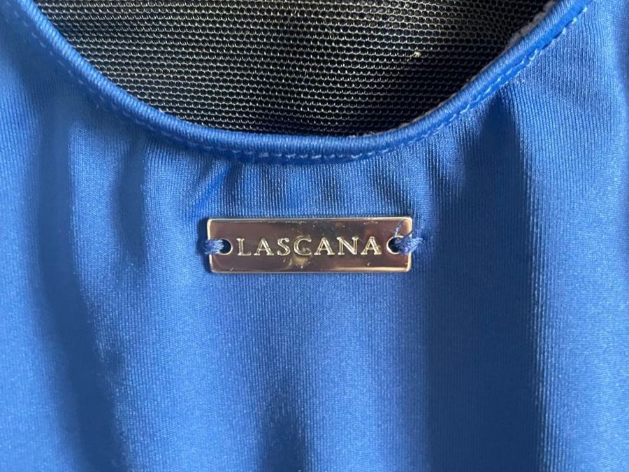 Lascana Badekleider & Bikinis: Badeanzug Lascana Blau – Gebraucht aus Zürich von Maggi1980 4