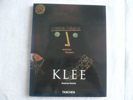 Susanne Partsch: Paul Klee