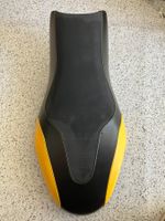 DUCATI SCRAMBLER Sattel / Sitzbank wie neu