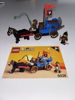 Lego 6038 complet 1992