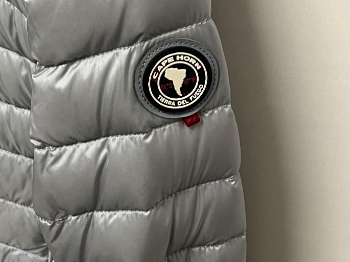 Giacche: Primaloft-Damenjacke Gr.38 Capehorn – Usato da Wettswil venduto da OLKU01 3