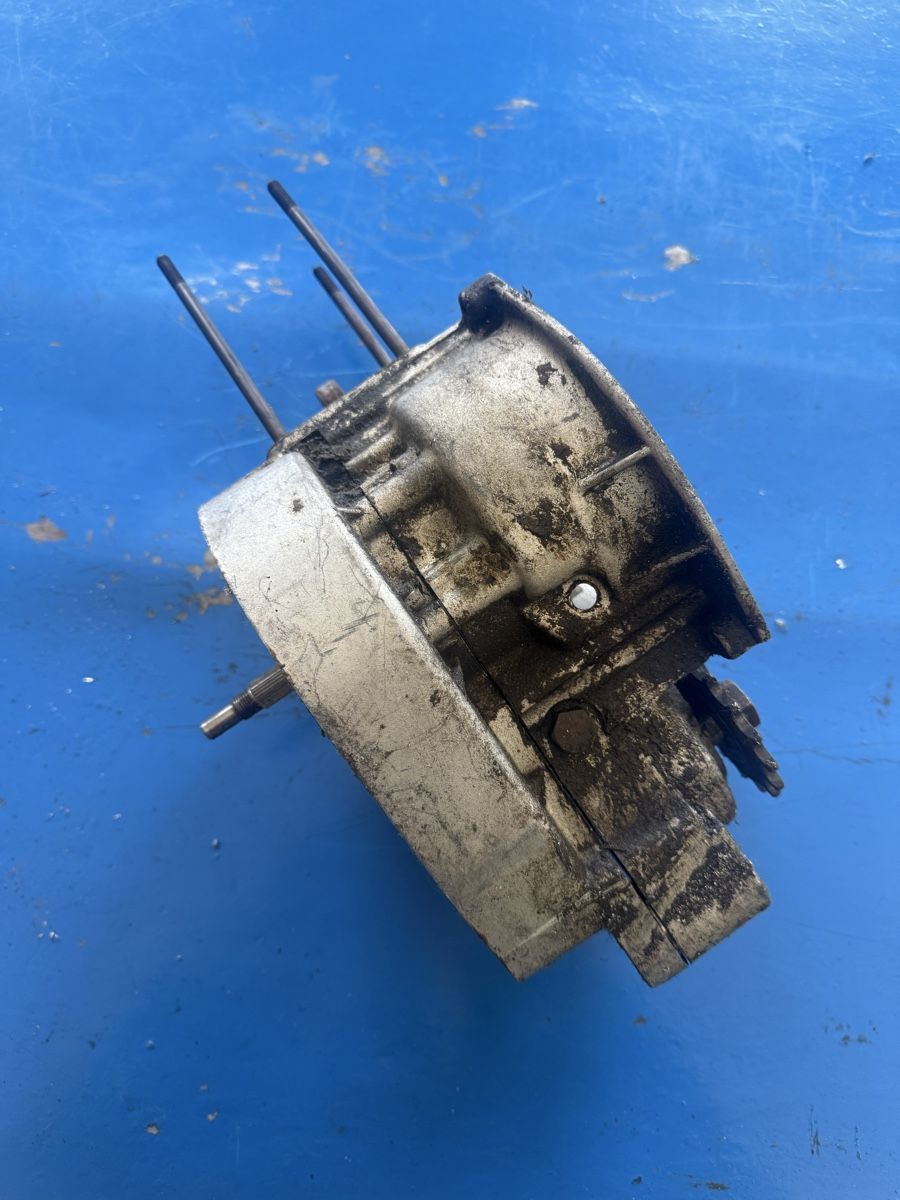Sachs Motoren: Sachs 503 / ADV CH Motor – Defekt aus Schönholzerswilen von morlok85 4