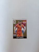 Panini Extra Sticker WM 2026- Cody Gakpo Gold