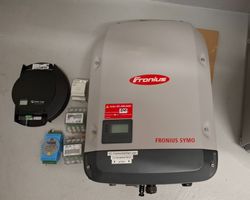 Wechselrichter Fronius 6.0-3M