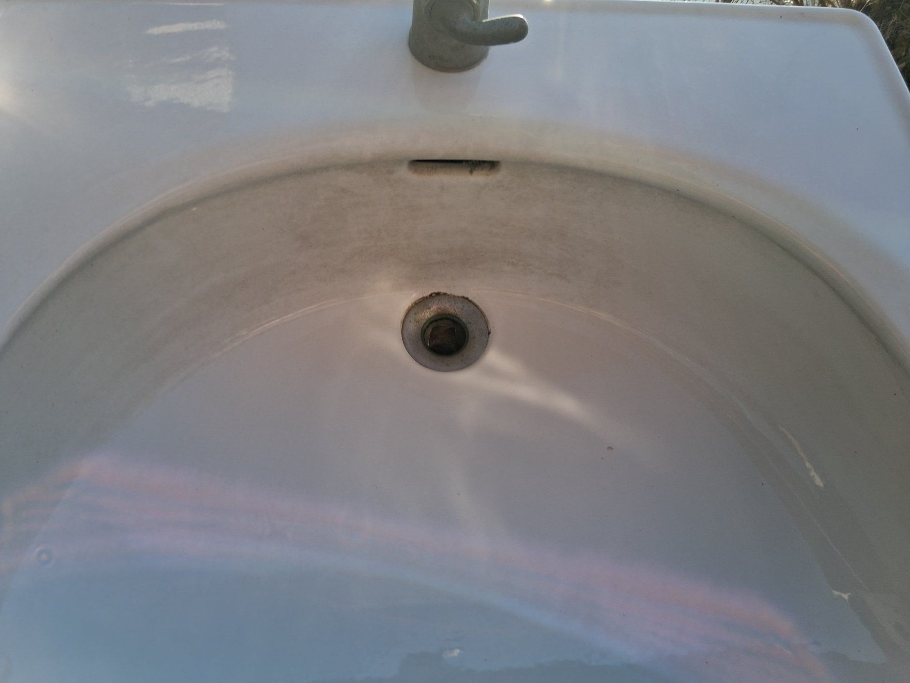 Spülbecken & Waschbecken: Lavabo – Gebraucht aus Heimisbach von tindleste 3