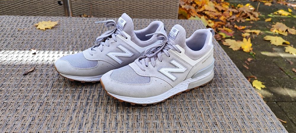 New balance store größe 44