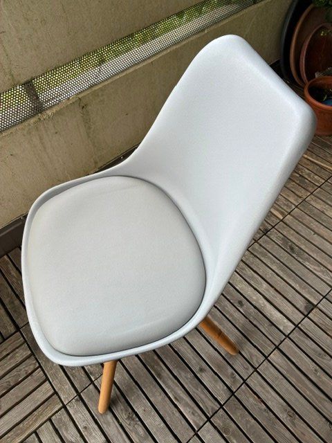 Chaises: Stuhl für Esstisch – D'occasion à Zürich par Baumgarten05 4
