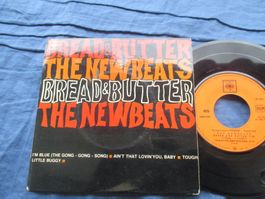 The Newbeats EP Bread And Butter