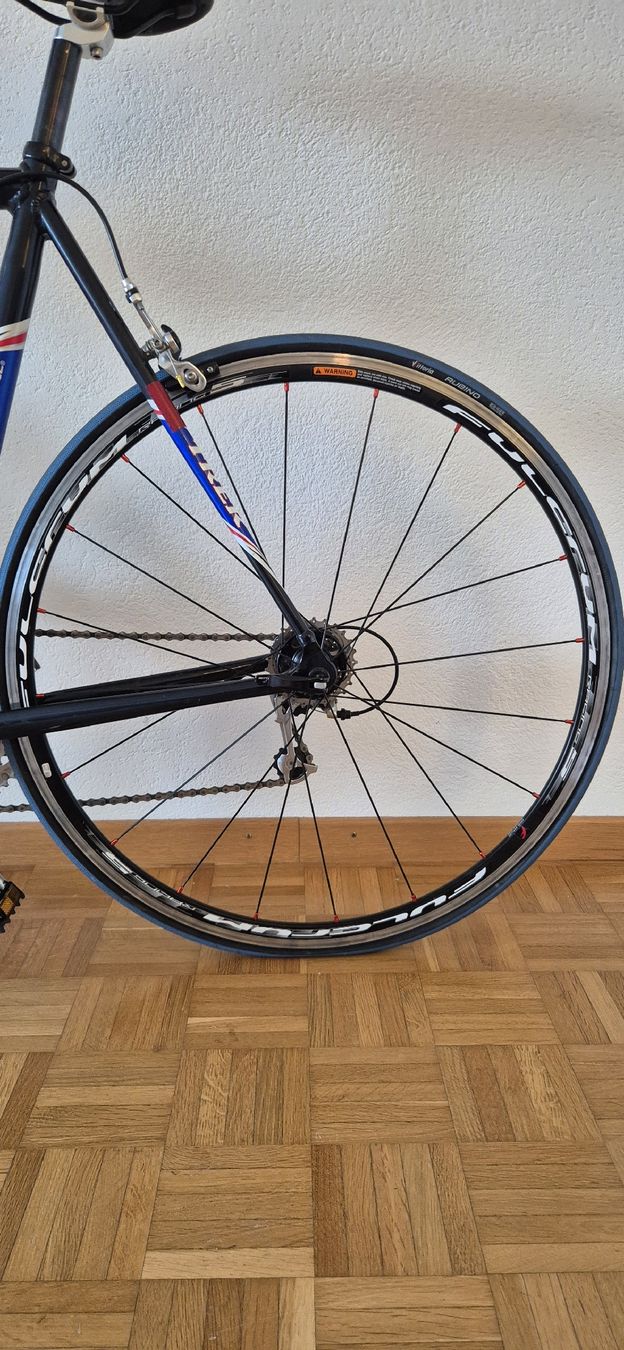 Velos: Trek United States Postal Service – Gebraucht aus Thun von NicV93 8