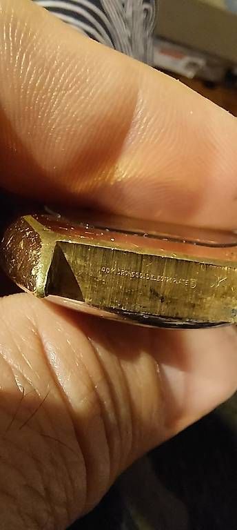 Eterna Orologi: RARE ETERNA SONIC SEVENDAY ELECTRONIC fonctionnelle – Usato da Rolle venduto da mro_5nyk 4
